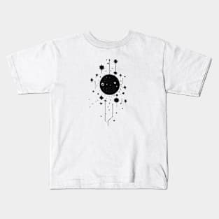 galaxy Kids T-Shirt